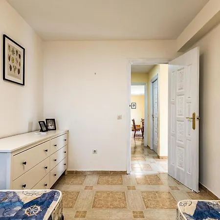 Gorgeous In Vakantiehuis Dénia