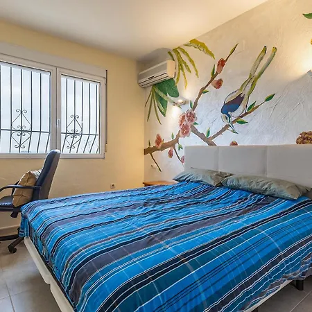 Vakantiehuis Gorgeous In *