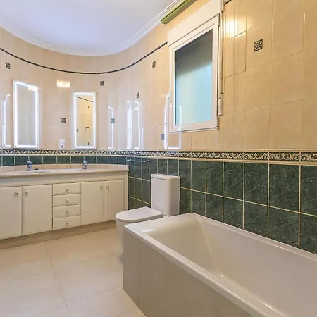 Vakantiehuis Gorgeous In