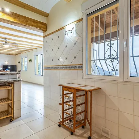 Vakantiehuis Gorgeous In