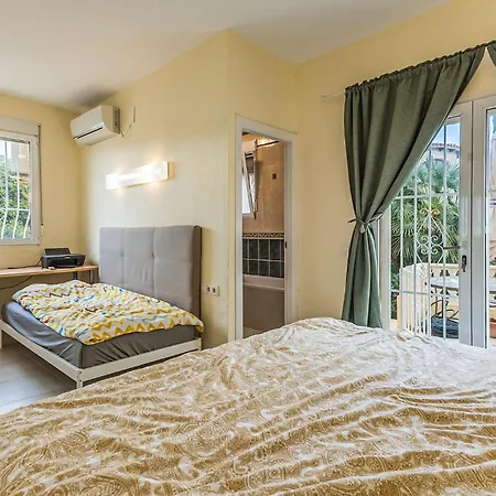 Gorgeous In Vakantiehuis