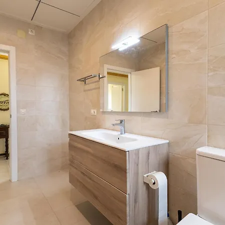 Gorgeous In Dom wakacyjny