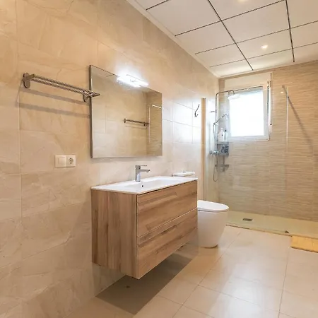 Dom wakacyjny Gorgeous In