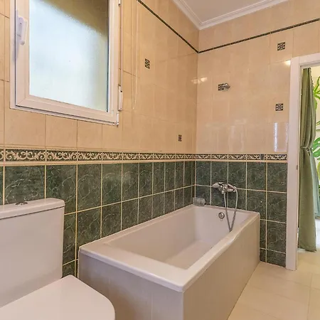 Dom wakacyjny Gorgeous In Denia