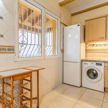 Gorgeous In Dom wakacyjny