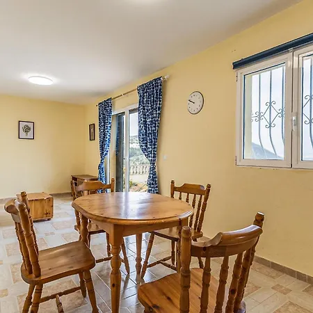 Gorgeous In Dom wakacyjny Denia