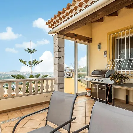 Dom wakacyjny Gorgeous In *