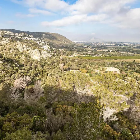 Gorgeous In Dom wakacyjny *