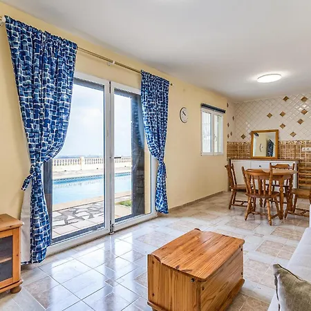 Dom wakacyjny Gorgeous In