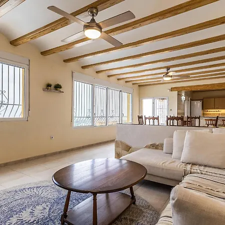 Dom wakacyjny Gorgeous In